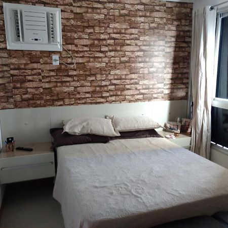 Apto 3Q Itapoa Apartment Vila Velha  Exterior photo