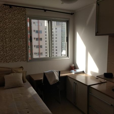 Apto 3Q Itapoa Apartment Vila Velha  Exterior photo