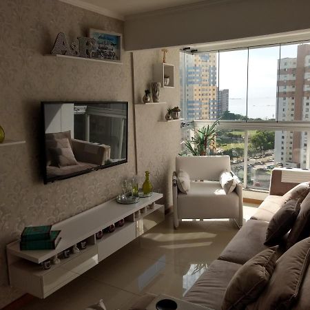 Apto 3Q Itapoa Apartment Vila Velha  Exterior photo