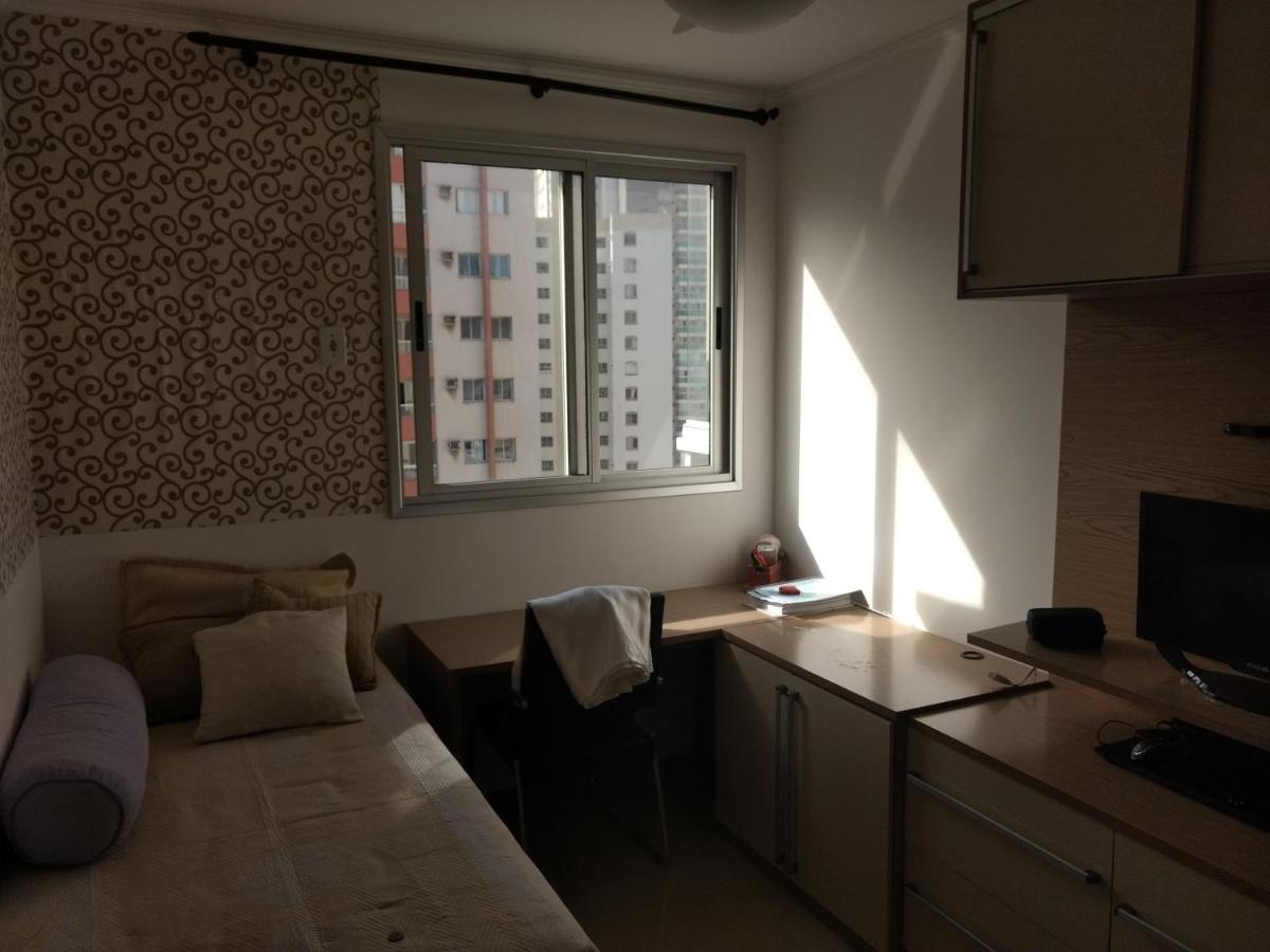 Apto 3Q Itapoa Apartment Vila Velha  Exterior photo